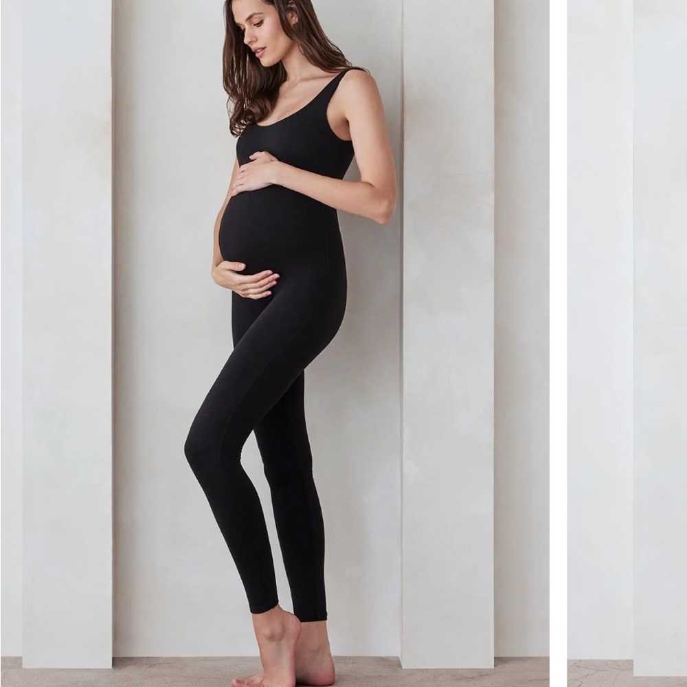 The Lucy Maternity Unitard